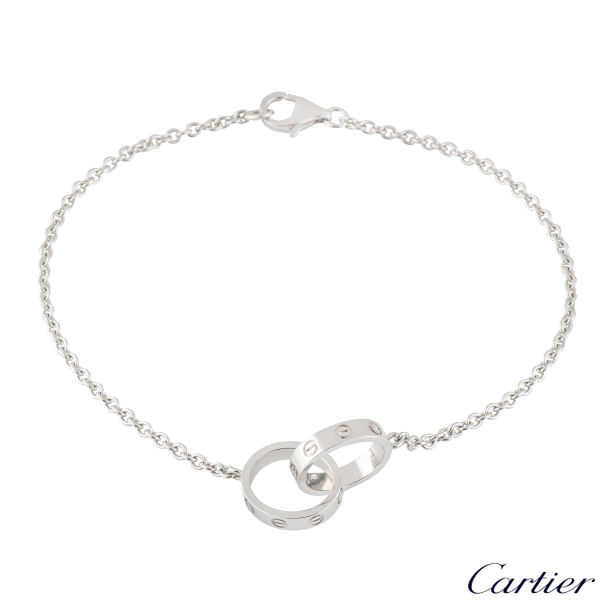 cartier eternity bracelets